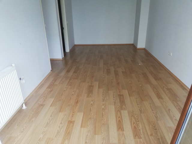 Dumankaya Concept Kurtköy 3+1 Corner Garden Floor Flat For Sale